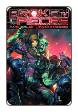 Broken Pieces #  3 (Aspen Comics 2012)