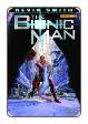 Kevin Smith Bionic Man # 10 (Dynamite Comics 2012)