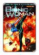 Bionic Woman #  3 (Dynamite Comics 2012)