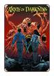 Army of Darkness # 4 (Dynamite Comics 2012)