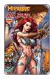 Witchblade/Red Sonja # 4 (Dynamite Comics 2012)