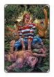Jungle Book # 3 (Zenescope Comics 2012)