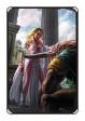 Myths and Legends # 17 (Zenescope Comics 2012)