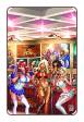 Grimm Fairy Tales Oversized Cosplay Special (Zenescope Comics 2012) Comic Book