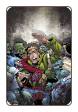 Fanboys Versus Zombies #  2 (Boom Studios 2012) 2nd print