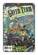 Green Team: Teen Trillionaires #  1 (DC Comics 2013)