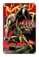 Savage Hawkman # 20 (DC Comics 2013)