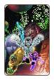 Green Lantern New Guardians # 20 (DC Comics 2013)