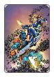 Deathstroke (2013) # 20 (DC Comics 2013)