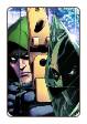 Arrow # 7 (DC Comics 2013)