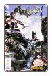 Batman Arkham Unhinged # 14 (DC Comics 2013)