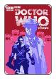 Doctor Who Classics #  3 (IDW Comics 2013)