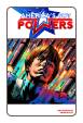 America's Got Powers # 7 (Image Comics 2013)