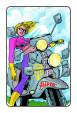 It Girl and the Atomics # 10 (Image Comics 2013)