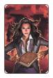 Son of Merlin # 4 (Image Comics 2013)