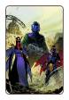 Uncanny Avengers, volume 1 #  8AU (Marvel Comics 2013)