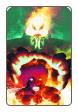 Uncanny X-Men, third series #  6 (Marvel Comics 2013)