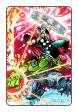 Indestructible Hulk #  8 (Marvel Comics 2013)