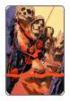 Red She-Hulk # 65 (Marvel Comics 2013)