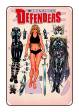 Fearless Defenders #  4 (Marvel Comics 2013)
