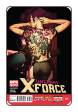 Uncanny X-Force. volume 2 #   9 (Marvel Comics 2013)