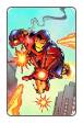 Iron Man #258.1 (Marvel Comics 2013)