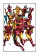 Iron Man #258.2 (Marvel Comics 2013)