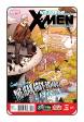 Wolverine and the X-Men, volume 1 # 29 (Marvel Comics 2013)