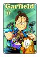 Garfield # 13 (KaBoom Comics 2013)