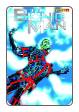 Kevin Smith Bionic Man # 21 (Dynamite Comics 2013)