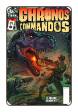 Chronos Commandos: Dawn Patrol # 1 (Titan Comics 2013)