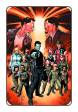 Harbinger Wars #  2 (Valiant Comics 2013)