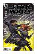 Star Wars Dawn of the Jedi Force War # 5 (Dark Horse Comics)