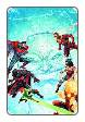Justice League 3000 #  6 (DC Comics  2014)