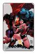 Superman/Wonder Woman #  8 (DC Comics 2014)