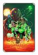 Green Lantern (2014) # 31 (DC Comics 2014)