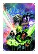 Green Lantern Corps (2014) # 31 (DC Comics 2014)