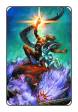 Larfleeze # 11 (DC Comics 2014)