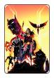 Batman Beyond Universe # 10 (DC Comics 2014)