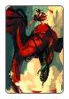 Hinterkind #  7 (Vertigo Comics 2014)