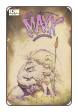 Maxx Maxximized #  7 (IDW Comics 2014)