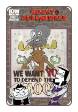 Rocky and Bullwinkle #  3 (IDW Comics 2014)