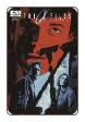 X-Files Season 10 # 12 (IDW Comics 2013)