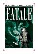 Fatale # 24 (Image Comics 2014)