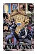 Dream Police #  2 (Image Comics 2014)