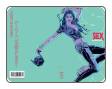 Sex # 13 (Image Comics 2014)