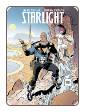 Starlight # 3 (Image Comics 2014)
