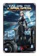 Tales of Honor # 3 (Image Comics 2014)