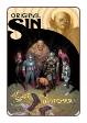 Original Sin # 1 (Marvel Comics 2014)