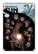 Original Sin # 2 (Marvel Comics 2014)
